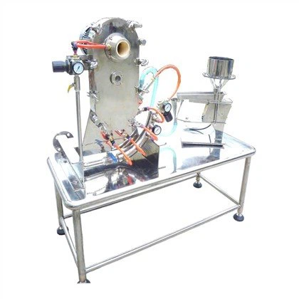 Mlinizacija zračnih mlazova