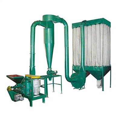 Vortex Micro Mill za protok zraka